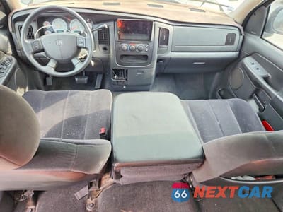 Zdjęcie 8 z 12 samochodu: 2004 DODGE RAM 1500 ST VIN:1D7HA18D04S659659 - miniatura