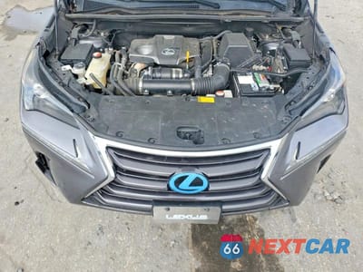 Zdjęcie 12 z 12 samochodu: 2015 LEXUS NX 200T BASE VIN:JTJYARBZ3F2000598 - miniatura