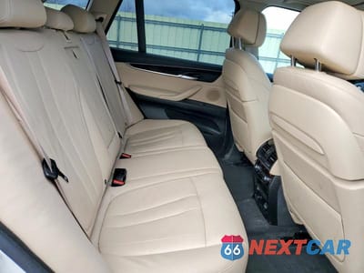 Zdjęcie 11 z 13 samochodu: 2016 BMW X5 XDRIVE35I VIN:5UXKR0C50G0S92425 - miniatura