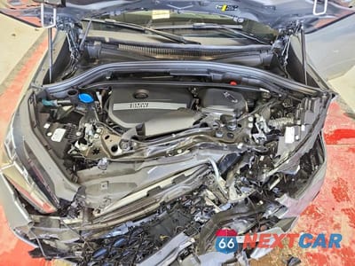 Zdjęcie 12 z 14 samochodu: 2025 BMW X2 XDRIVE28I VIN:WBX63GM09S5153179 - miniatura
