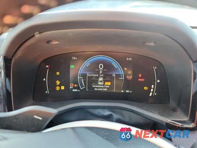 Zdjęcie 9 z 13 samochodu: 2025 TOYOTA CAMRY SE VIN:4T1DAACK8SU044952 - miniatura