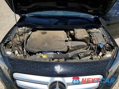 Zdjęcie 12 z 13 samochodu: 2016 MERCEDES-BENZ GLA 250 VIN:WDCTG4EB0GJ270841 - miniatura