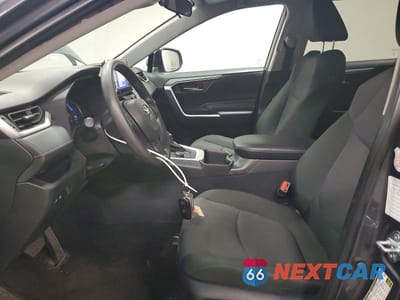 Zdjęcie 7 z 14 samochodu: 2025 TOYOTA RAV4 HYBRID XLE VIN:2T3RWRFV1SW258975 - miniatura