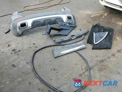 Zdjęcie 13 z 14 samochodu: 2022 MERCEDES-BENZ GLA 250 4MATIC VIN:W1N4N4HB4NJ347549 - miniatura