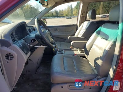 Zdjęcie 7 z 14 samochodu: 2003 HONDA ODYSSEY EXL VIN:5FNRL18983B149575 - miniatura
