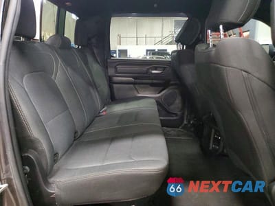 Zdjęcie 10 z 11 samochodu: 2023 RAM 1500 TRADESMAN VIN:1C6RRFGGXPN671201 - miniatura