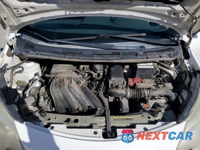 Zdjęcie 11 z 12 samochodu: 2015 NISSAN VERSA NOTE S PLUS VIN:3N1CE2CP1FL405611 - miniatura