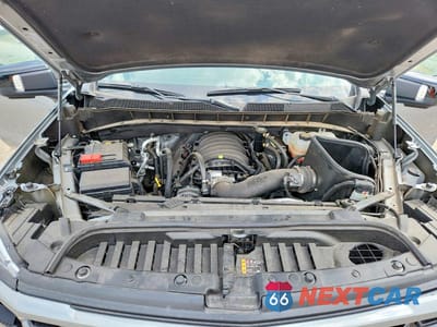Zdjęcie 11 z 13 samochodu: 2025 CHEVROLET SILVERADO K1500 RST VIN:2GCUKEEDXS1191504 - miniatura