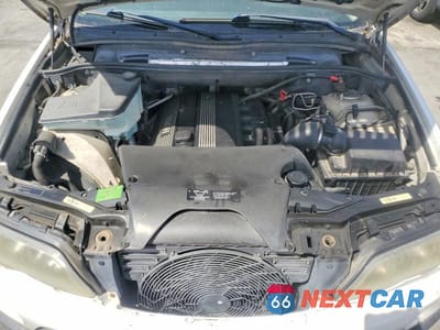 Zdjęcie 11 z 11 samochodu: 2004 BMW X5 3.0I VIN:5UXFA13554LU37113 - miniatura