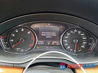Zdjęcie 9 z 13 samochodu: 2021 AUDI Q5 PREMIUM VIN:WA1AAAFY9M2133574 - miniatura
