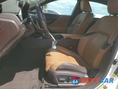 Zdjęcie 7 z 12 samochodu: 2019 LEXUS ES 350 VIN:58ABZ1B13KU017014 - miniatura