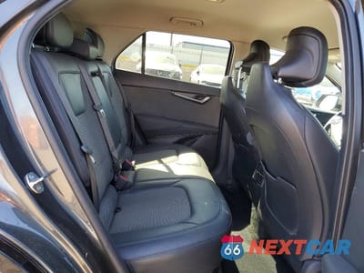 Zdjęcie 10 z 12 samochodu: 2024 KIA NIRO WIND VIN:KNDCR3L14R5087149 - miniatura