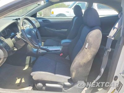 Zdjęcie 7 z 12 samochodu: 2007 TOYOTA CAMRY SOLARA SPORT V6 VIN:4T1CA30PX7U124929 - miniatura