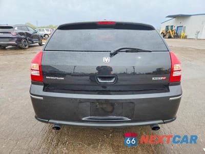 Zdjęcie 6 z 12 samochodu: 2006 DODGE MAGNUM SRT-8 VIN:2D8GV77306H338111 - miniatura