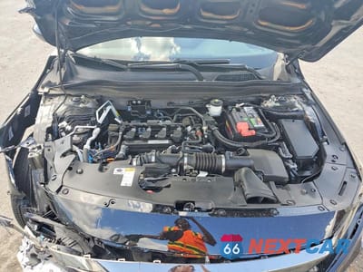 Zdjęcie 11 z 13 samochodu: 2020 HONDA ACCORD SPORT VIN:1HGCV1F37LA066342 - miniatura
