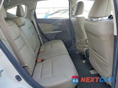 Zdjęcie 11 z 14 samochodu: 2013 HONDA CR-V EXL VIN:5J6RM4H71DL008465 - miniatura