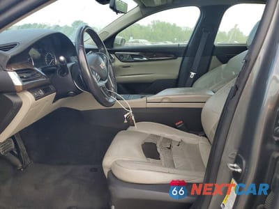 Zdjęcie 7 z 12 samochodu: 2016 CADILLAC CT6 LUXURY VIN:1G6KC5RX0GU144649 - miniatura