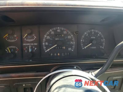 Zdjęcie 9 z 13 samochodu: 1991 FORD F150 VIN:1FTDF15H8MNA76255 - miniatura