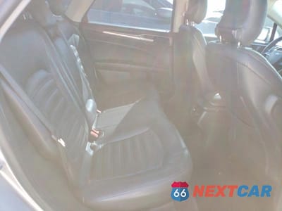 Zdjęcie 10 z 13 samochodu: 2016 FORD FUSION SE HYBRID VIN:3FA6P0LU2GR157212 - miniatura