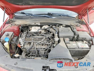 Zdjęcie 11 z 12 samochodu: 2017 KIA OPTIMA SX VIN:5XXGW4L27HG138484 - miniatura