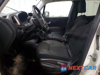 Zdjęcie 7 z 13 samochodu: 2016 JEEP RENEGADE LATITUDE VIN:ZACCJBBT4GPE39252 - miniatura