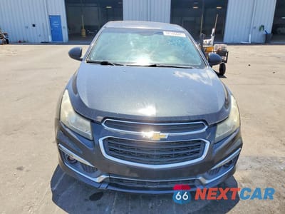 Piąte zdjęcie samochodu w środku: 2015 CHEVROLET CRUZE LT VIN:1G1PC5SB7F7245128 - miniatura