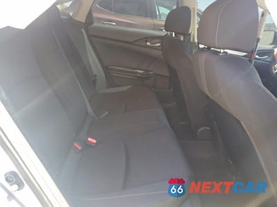 Zdjęcie 10 z 12 samochodu: 2019 HONDA CIVIC LX VIN:2HGFC2F6XKH601828 - miniatura