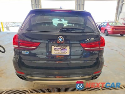 Zdjęcie 6 z 12 samochodu: 2016 BMW X5 XDRIVE35I VIN:5UXKR0C57G0P32494 - miniatura