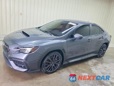 2023 SUBARU WRX PREMIUM JF1VBAF66P9810911 - główne zdjęcie licytacji z USA - miniatura