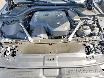 Zdjęcie 11 z 12 samochodu: 2026 BMW 530 I VIN:WBA43FJ09TCW65103 - miniatura