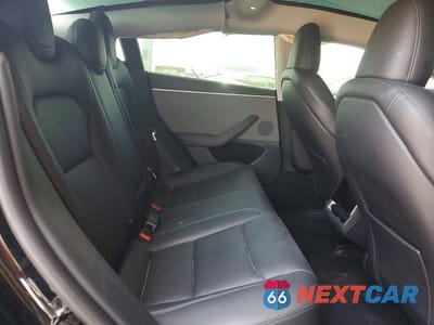Zdjęcie 10 z 13 samochodu: 2024 TESLA MODEL 3 VIN:5YJ3E1EA8RF746121 - miniatura