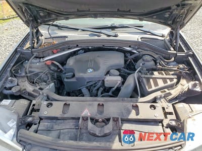 Zdjęcie 12 z 13 samochodu: 2016 BMW X4 XDRIVE28I VIN:5UXXW3C51G0M90396 - miniatura