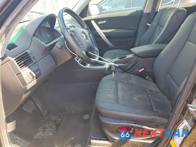 Zdjęcie 7 z 13 samochodu: 2005 BMW X3 3.0I VIN:WBXPA93455WD22710 - miniatura