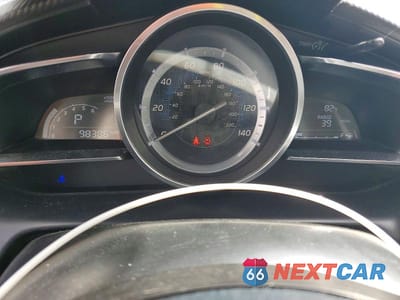 Zdjęcie 9 z 13 samochodu: 2017 TOYOTA YARIS IA BASE VIN:3MYDLBYV9HY156951 - miniatura