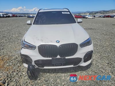 Piąte zdjęcie samochodu w środku: 2020 BMW X5 XDRIVE40I VIN:5UXCR6C06L9B41979 - miniatura