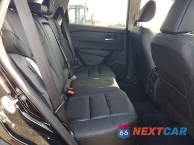 Zdjęcie 11 z 14 samochodu: 2026 NISSAN ROGUE SL VIN:5N1BT3CB5TC736543 - miniatura