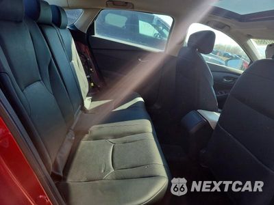 Zdjęcie 10 z 12 samochodu: 2024 HONDA ACCORD VIN:1HGCY1F34RA000198 - miniatura