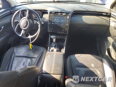 Zdjęcie 8 z 13 samochodu: 2022 HYUNDAI TUCSON SEL VIN:5NMJCCAE7NH008448 - miniatura