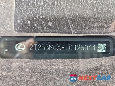 Zdjęcie 14 z 14 samochodu: 2026 LEXUS RX 350H PREMIUM VIN:2T2BBMCA8TC125011 - miniatura