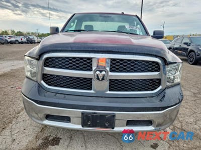 Piąte zdjęcie samochodu w środku: 2014 RAM 1500 ST VIN:3C6JR6DG2EG324548 - miniatura