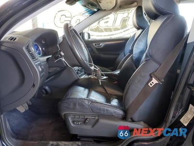 Zdjęcie 7 z 13 samochodu: 2006 VOLVO V70 R VIN:YV1SJ527862599945 - miniatura