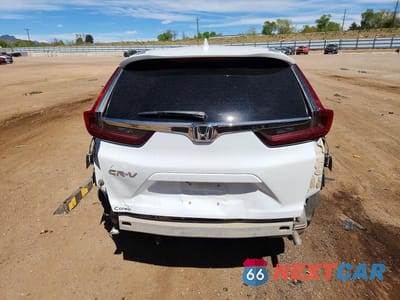 Zdjęcie 6 z 13 samochodu: 2021 HONDA CR-V EX VIN:5J6RW1H54MA005045 - miniatura