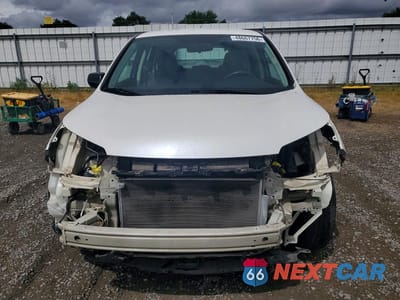 Piąte zdjęcie samochodu w środku: 2013 HONDA CR-V LX VIN:5J6RM3H34DL005731 - miniatura