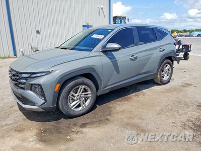 2026 HYUNDAI TUCSON SE 5NMJA3DE1TH619199 - główne zdjęcie licytacji z USA - miniatura
