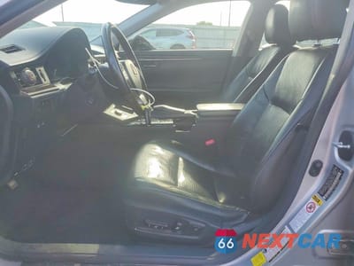 Zdjęcie 7 z 12 samochodu: 2015 LEXUS ES 350 BASE VIN:JTHBK1GG1F2170472 - miniatura