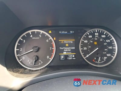 Zdjęcie 9 z 11 samochodu: 2025 NISSAN SENTRA S VIN:3N1AB8BV3SY416142 - miniatura