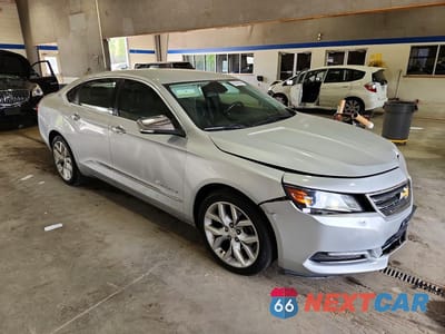 Czwarte zdjęcie samochodu z boku: 2015 CHEVROLET IMPALA LTZ VIN:2G1165S38F9205774 - miniatura