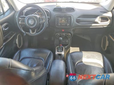 Zdjęcie 8 z 13 samochodu: 2016 JEEP RENEGADE LIMITED VIN:ZACCJADT1GPC61226 - miniatura