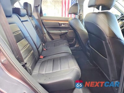 Zdjęcie 11 z 13 samochodu: 2022 HONDA CR-V EXL VIN:7FARW2H88NE055434 - miniatura