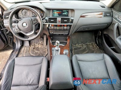 Zdjęcie 8 z 13 samochodu: 2017 BMW X3 XDRIVE28I VIN:5UXWX9C36H0W73952 - miniatura